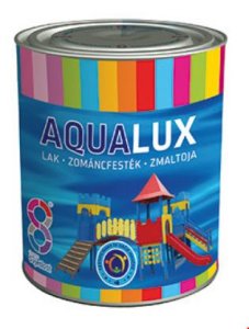 Aqualux - univerzálny  vodouriediteľný email