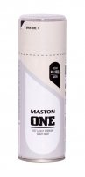 Maston One - akrylová farba v spreji