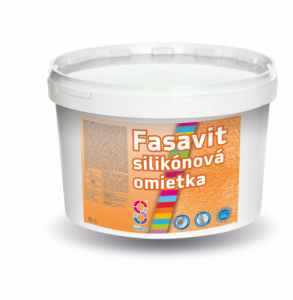 Fasavit Omietka - hladená, silikónová