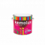 KEMOLUX - Lesklá vrchná farba na kov