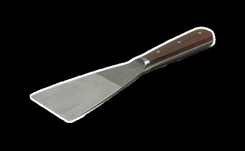 Anglická špachtľa - English Stripping Knife