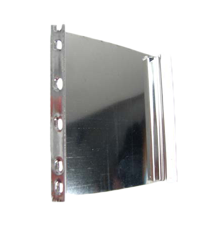 ANZA REPLACEMENT PAD - Náhradná hladiaca podložka na lemovanie 12 cm