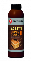 VALTTI SUPER GUARD - ochranná impregnácia dreva