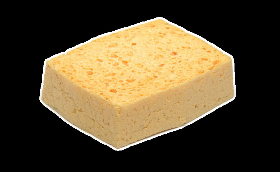 Čistiaca špongia - Wash-Down Sponge