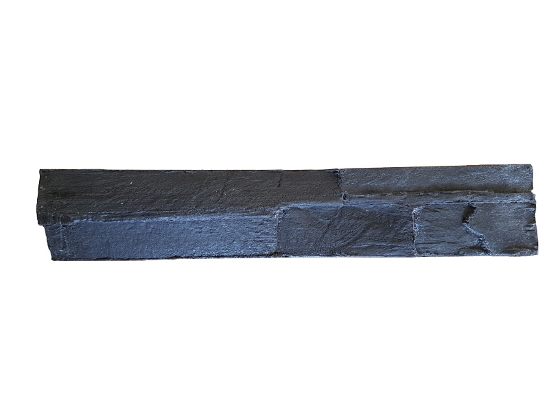 STAMP Lámaný kameň - Dokončovacia raznica lk-d 33x6,5 cm