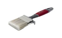 ANZA ELITE FLAT BRUSH - Plochý štetec