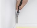 Precízny štetec na maľovanie rohov a oblúkov - PLATINUM Precision brush