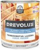 Drevolux Aqua Decor - vodouriediteľná lazúra s olejom a voskom