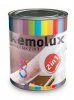 KEMOLUX 2v1 - Jednovrstvová antikorózna farba