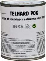 TELHARD POX - tužidlo do epoxidových náterov TELPOX