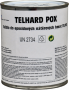 TELHARD POX - tužidlo do epoxidových náterov TELPOX