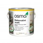OSMO - Dekoračný vosk intenzívny (vzorka)