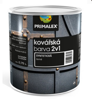 Primalex Kováčska farba 2v1