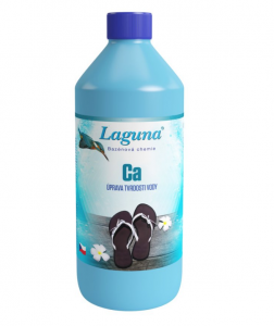 Laguna Ca úprava tvrdosti vody