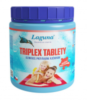 Laguna Triplex tablety MINI 