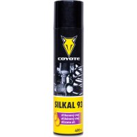 Silkal 93 - silikónový olej v spreji