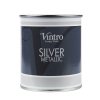 VINTRO Metallic - metalická kriedová farba