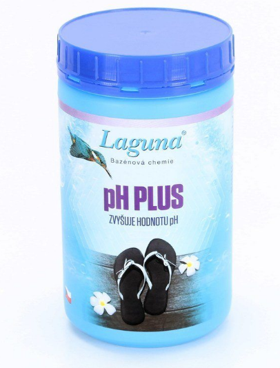 Laguna pH plus 0,9 kg