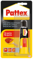 PATTEX REPAIR SPECIAL GUMA - Špeciálne lepidlo na gumu