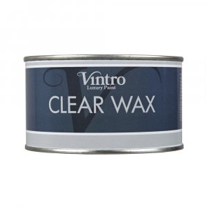 VINTRO Wax - vosk na kriedovú farbu