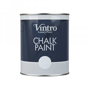 VINTRO CHALK PAINT - Kriedová vodou riediteľná farba