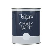 VINTRO CHALK PAINT - Kriedová vodou riediteľná farba (zákazkové miešanie)