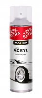 MASTON AutoACRYL - Akrylový lak