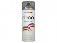 DECO Spray Paint - syntetický lak v spreji