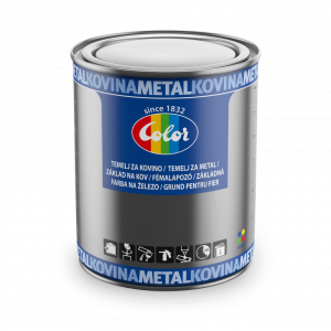 COLOR Základ na kov