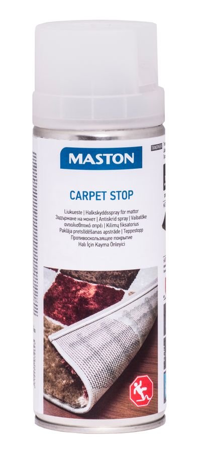 MASTON CARPET STOP - Protišmykový sprej