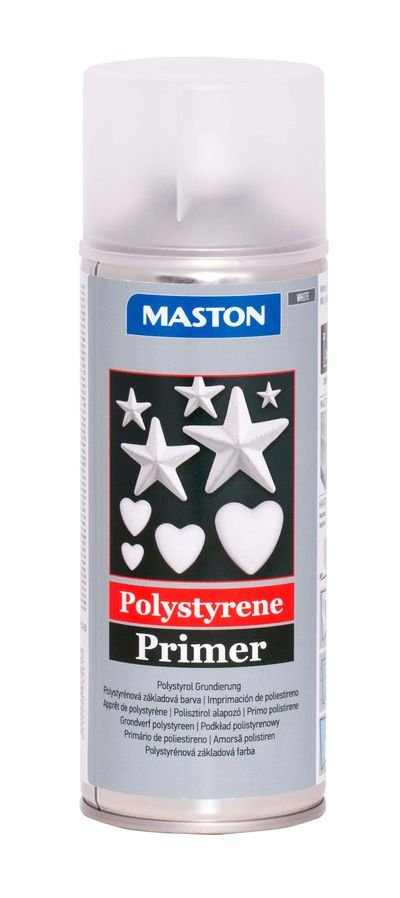 MASTON POLYSTYRENE - Základ na polystyrén