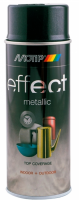 DECO Effect - Metalíza v spreji