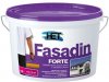 FASADIN FORTE - Fasádna akrylátová farba s hrubým zrnom