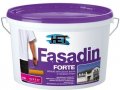 FASADIN FORTE - Fasádna akrylátová farba s hrubým zrnom