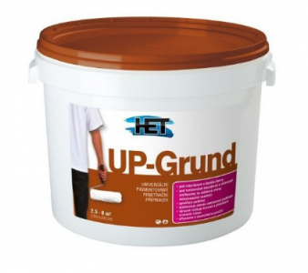 UP-GRUND - Univerzálny penetračný prípravok