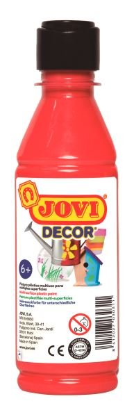 JOVI JOVIDECOR ACRYL - Akrylové farby
