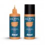 DARWI ACRYL OPAK - Dekoračná akrylová farba na rôzne povrchy