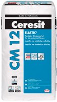 Lepidlo Ceresit CM11 Plus - Lepidlo na obklady a dlažby