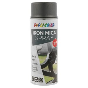 Iron Mica - Kováčska farba 2v1
