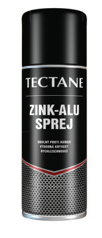 TECTANE - Zink-Alu sprej
