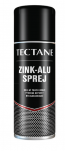 TECTANE - Zink-Alu sprej