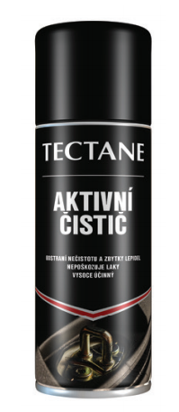 TECTANE - Aktívny čistič 400 ml