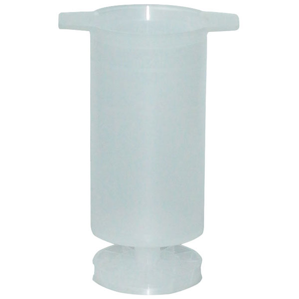 Clean jector - plastová odmerka jednorázová 100 ml plastová odmerka jednorázová