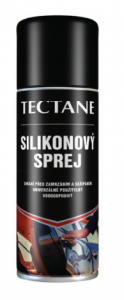 TECTANE - Silikónový sprej