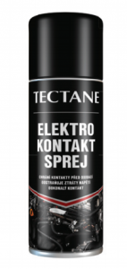 TECTANE - Elektro-kontakt sprej