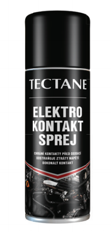 TECTANE - Elektro-kontakt sprej 400 ml