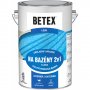 BETEX 2V1 NA BAZENY S 2852 - farba na bazény