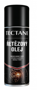 TECTANE - Reťazový olej