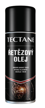 TECTANE - Reťazový olej 400 ml