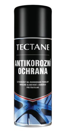 TECTANE - Antikorózna ochrana 400 ml